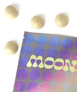 MOONS Psilocybin Gummies Edibles (3000mg)