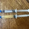 Buy Cloudy Yellow Spore Syringe