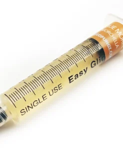 Buy True Morel Liquid Culture Online