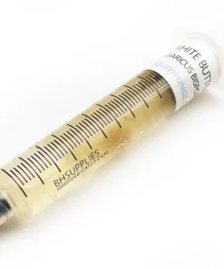 Buy White Button Liquid Culture