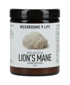 Buy Lion's Mane Mushroom Grow Kit