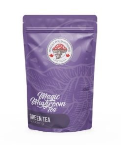 Green Tea | 3000mg | Magic Mushrooms Texas
