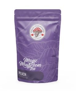 Peach Tea | 3000mg | Magic Mushrooms Texas