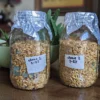 Get Mushroom Cultivation Grain Spawn