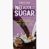 Chocolate Bar, No Added Sugar, 1 Bar, Milk Chocolate Pistachio Almonds and Walnuts, Laperva