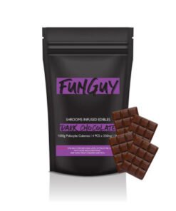 Buy FunGuy – Milk Chocolate